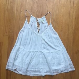 UO staring at stars tank top